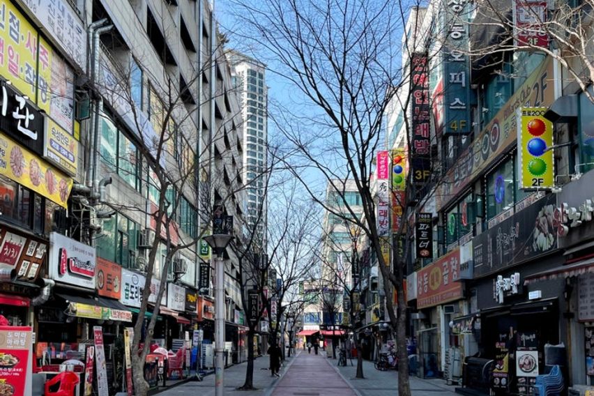 상상 디럭스 룸 7번째 이미지