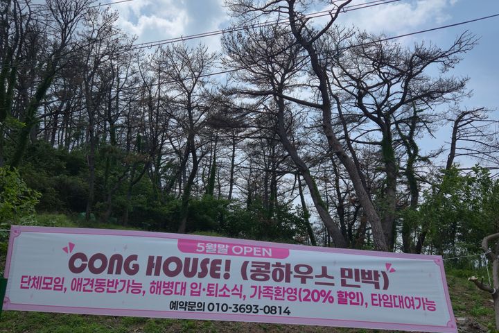 Private House in Pohang 3th image