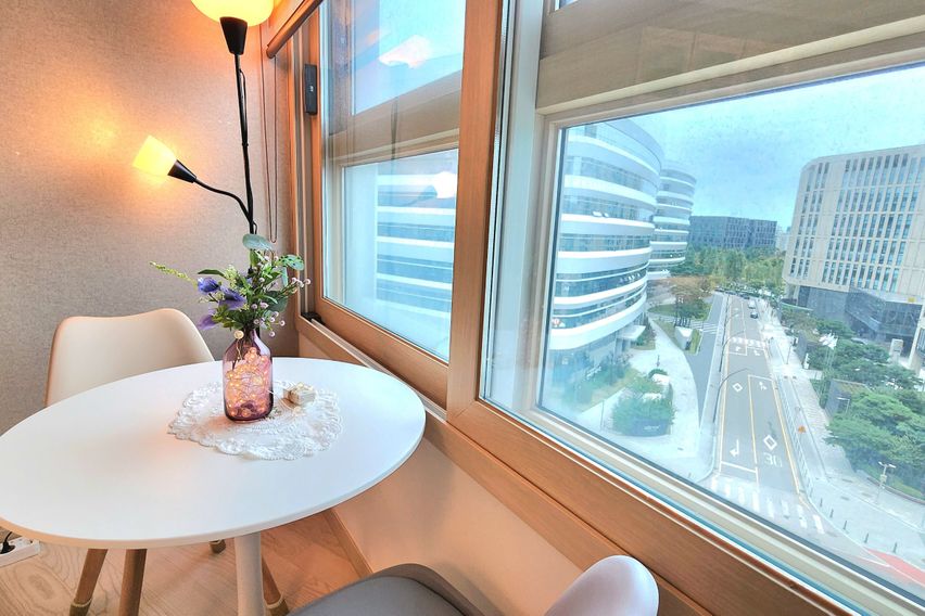 마곡나루 초역세권 홍대