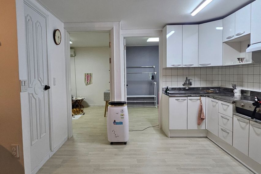 🌈화곡동 감성 투룸