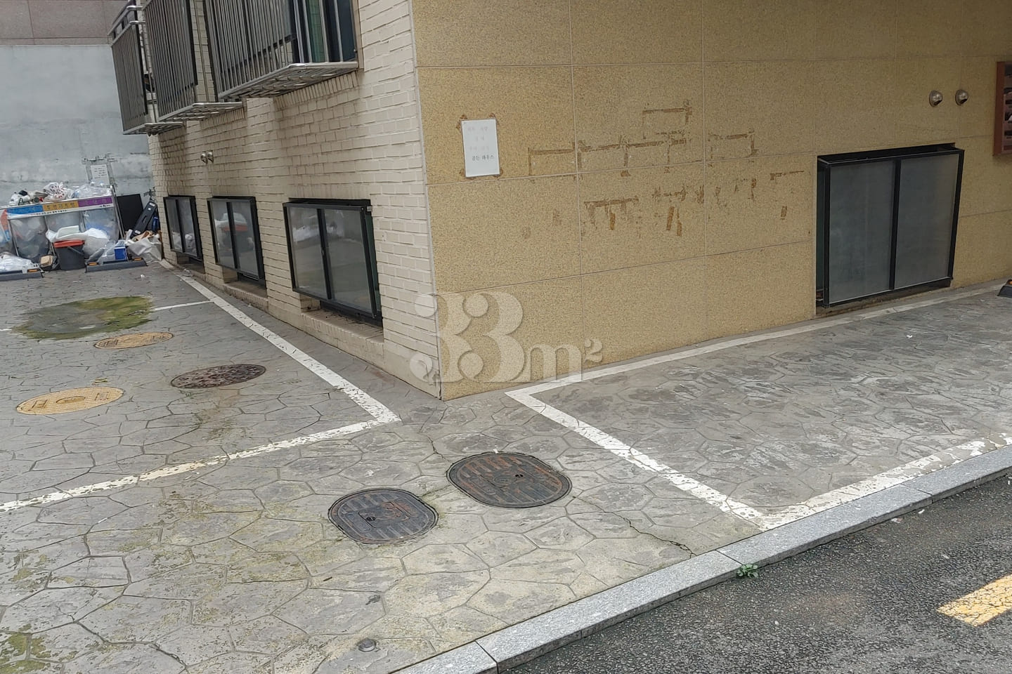 1-minute walk from Sillim Station, newly buil 10th image