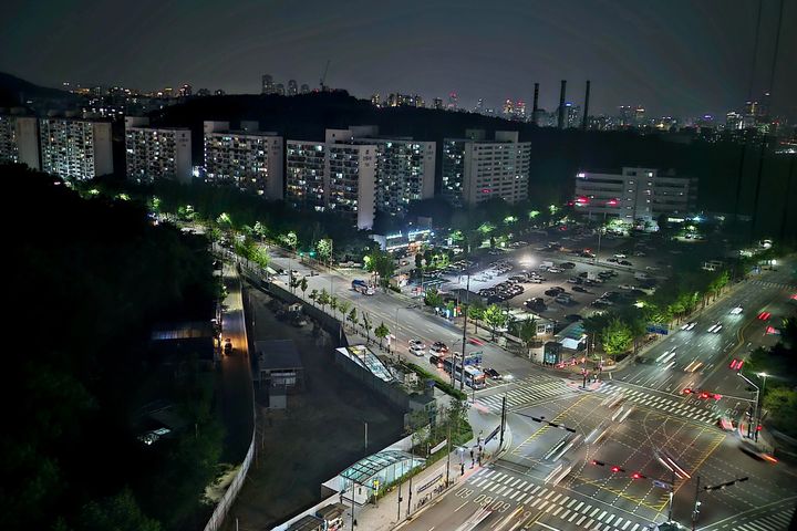 삼성병원🚌 수서역숲뷰 18번째 이미지