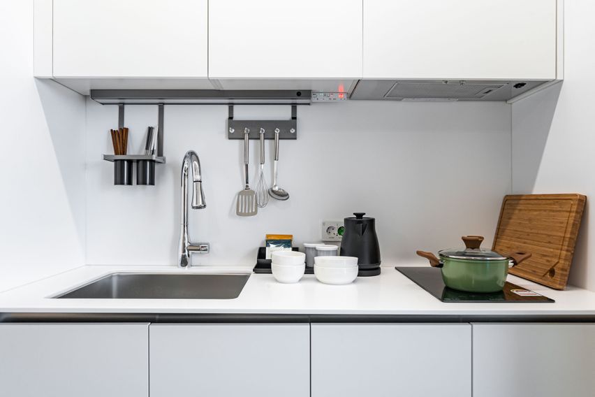 범일역 단기,한달살기