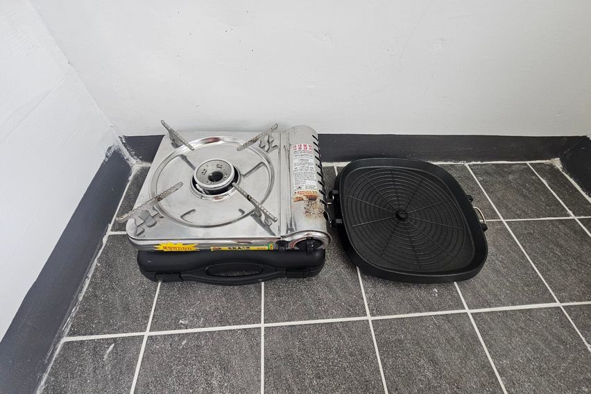 반달섬 최고의뷰 27층