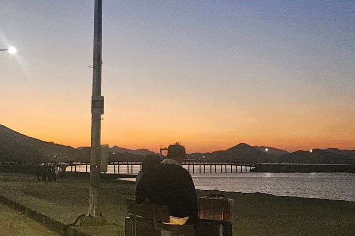 첫공개☆바다앞노을뷰 17번째 이미지