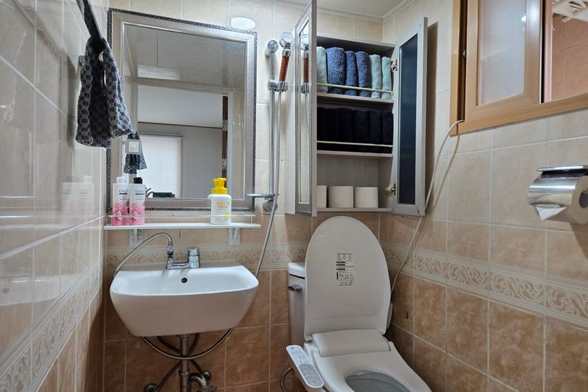 출장♡아늑♡사랑스런방