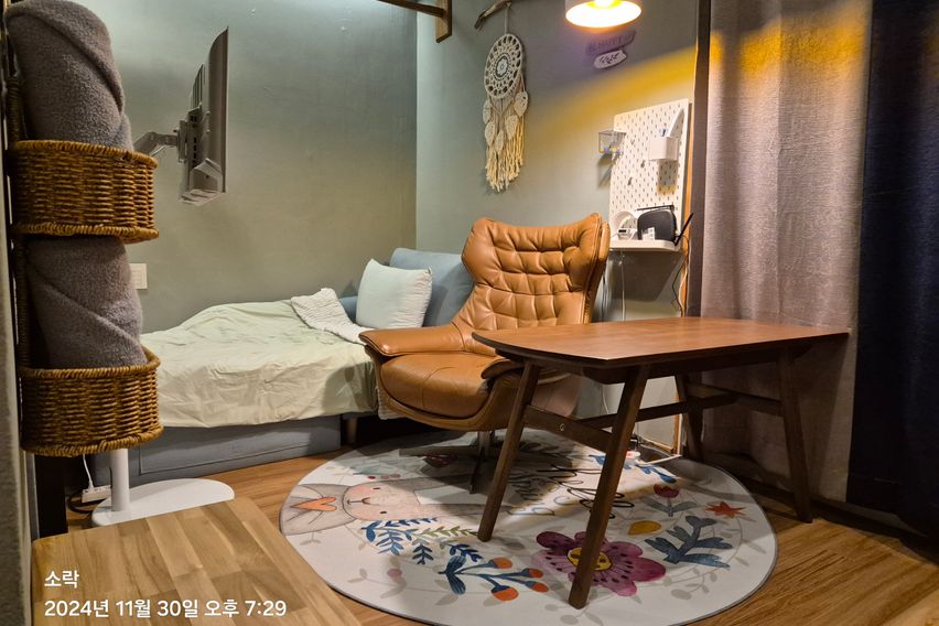 스위스마을 감성원룸