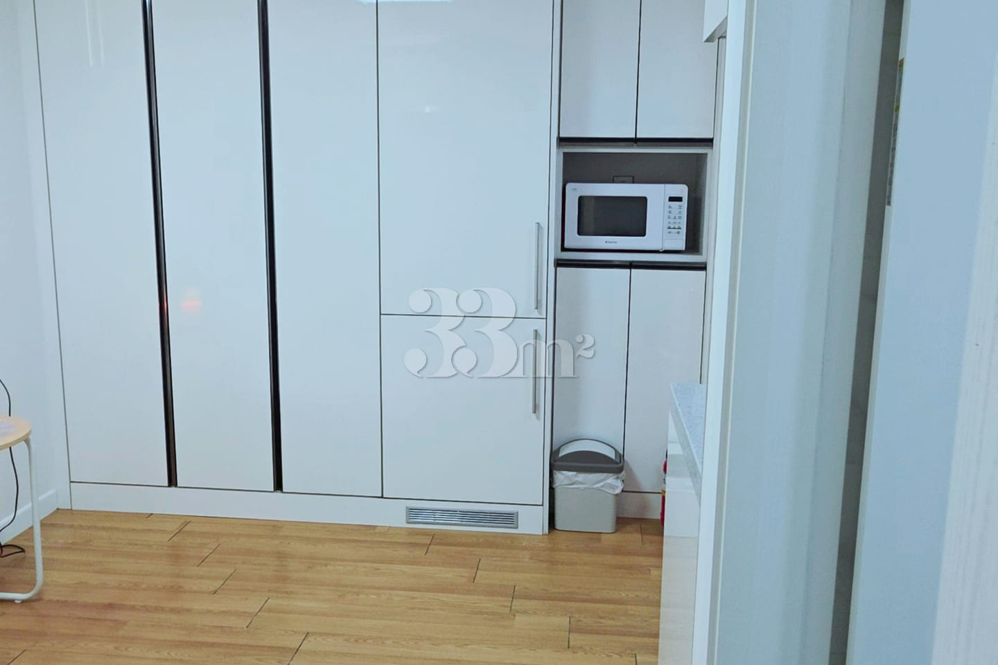 Unit 102, 7-minute walk from the Myongji Univ 5th image