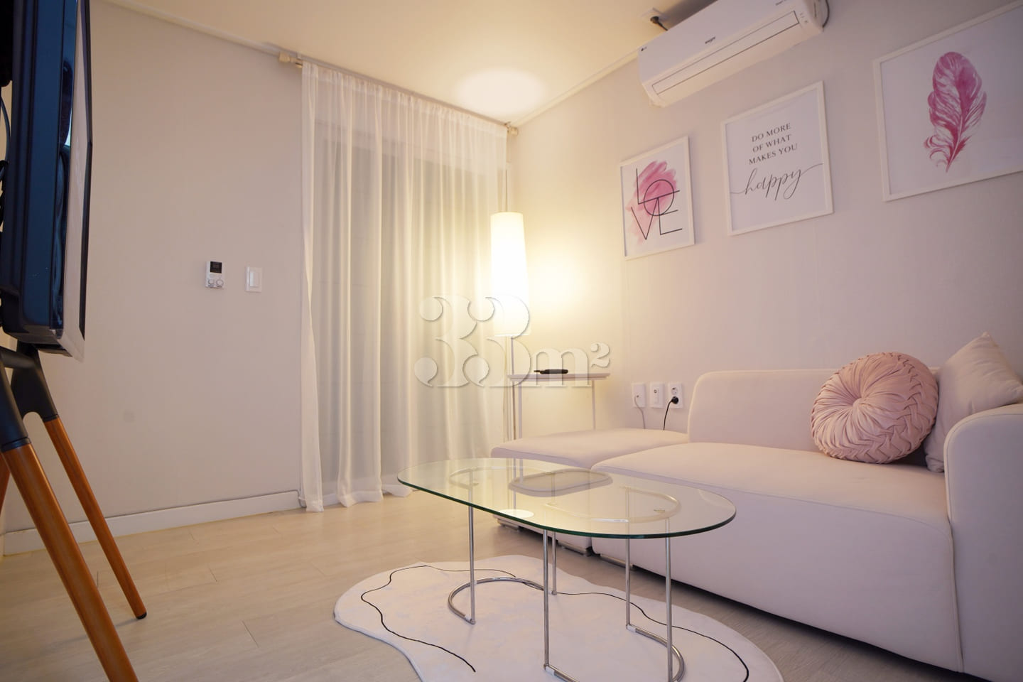 Free parking, 2 rooms, terrace π 3th image