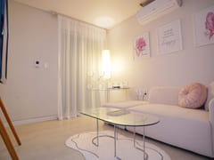 Free parking, 2 rooms, terrace π 3th image