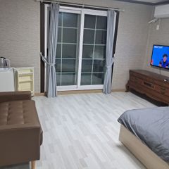 대관령 하늘 향기펜션E 방 이미지