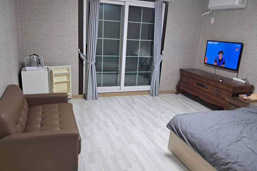 Daegwallyeong Sky Scent Pension E 0th image