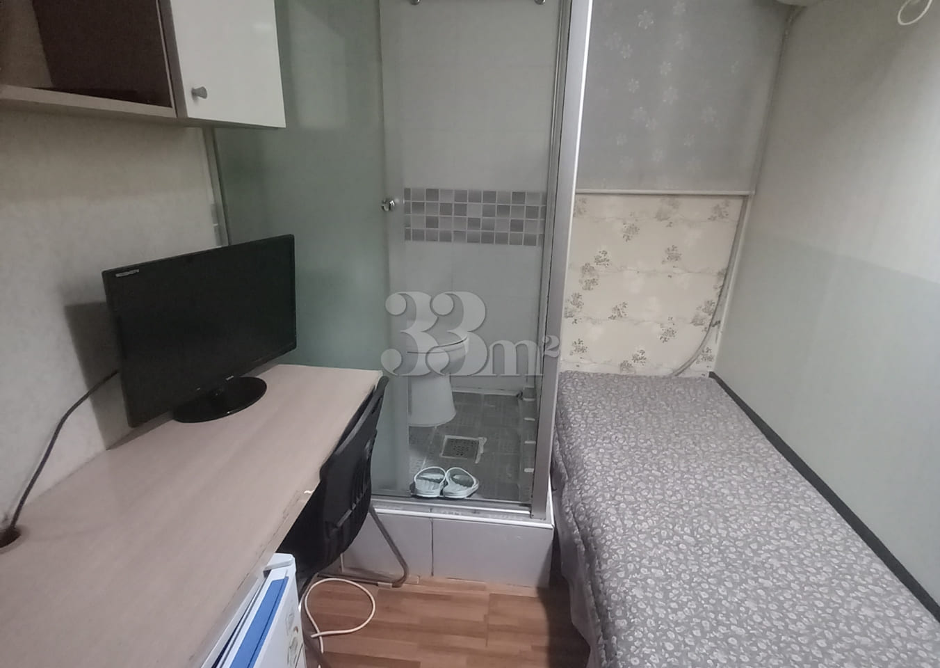 Jongno 3-ga Station Fully Furnished Room 16th image