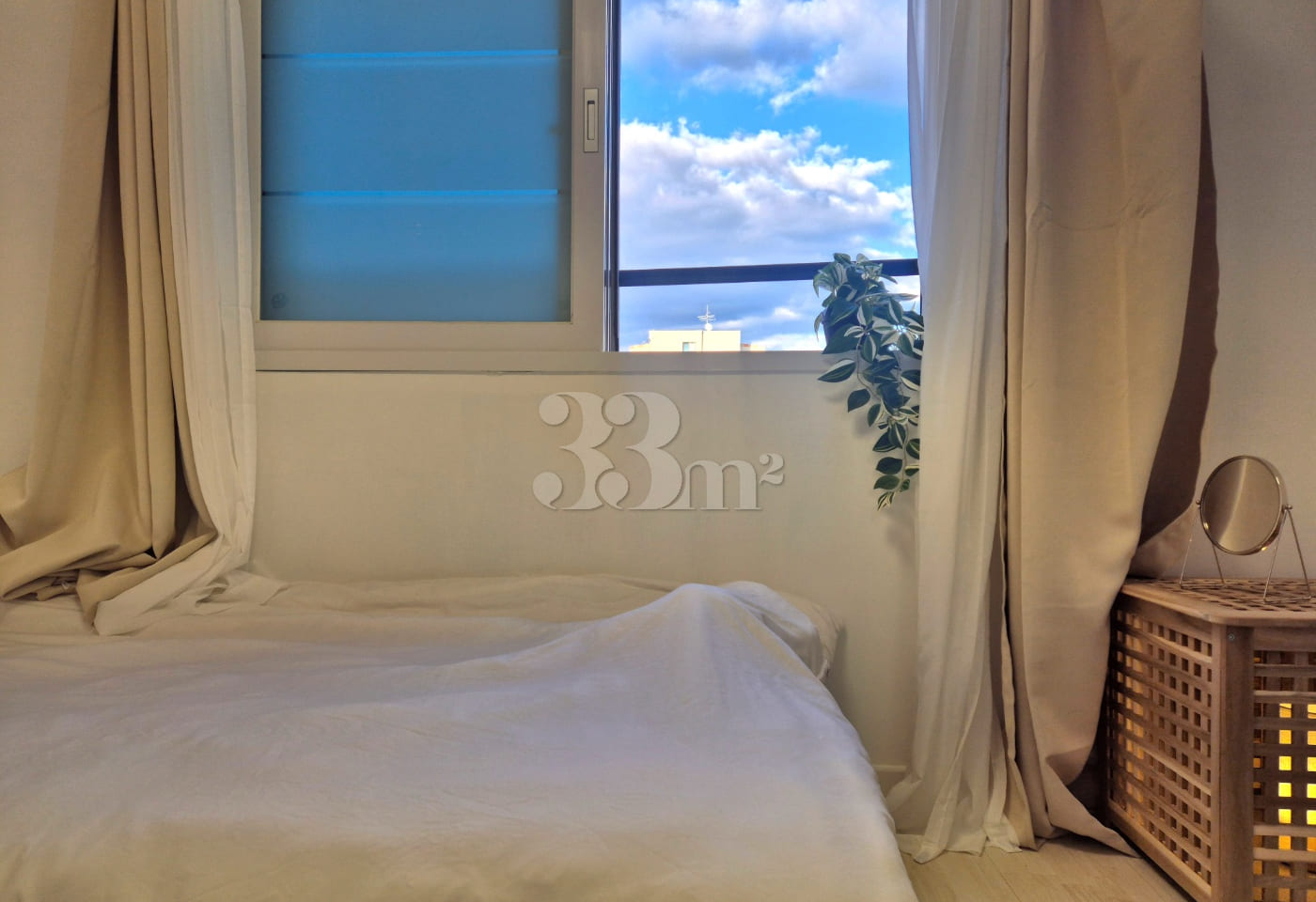 ❤️Cozy New Studio Apartment e2 0th image
