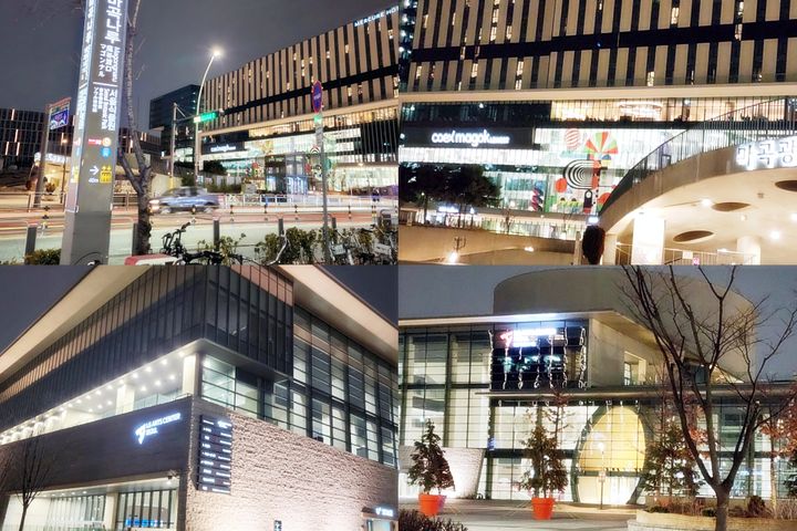 마곡나루 초역세권 홍대 19번째 이미지