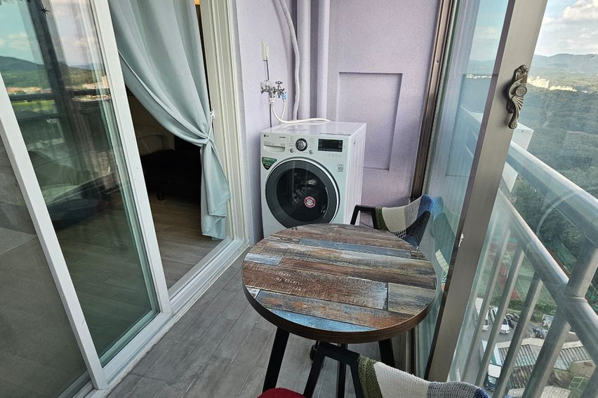 🌈맨앞동 투룸아파트 7번째 이미지