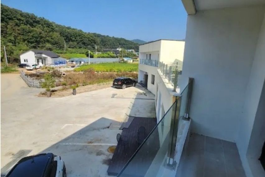 일몰이이쁜 느린오후 4번째 이미지