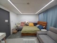 이수역 2룸(최대4인) 1번째 이미지
