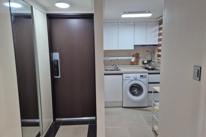 홍대연남 복층오피스텔 