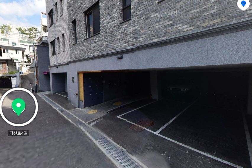 남산버티고개약수3룸