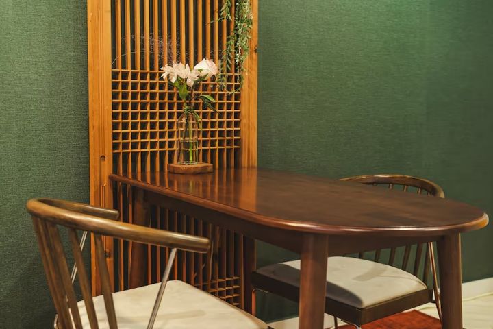 3-room apartment in the heart of Hongdae for 18th image