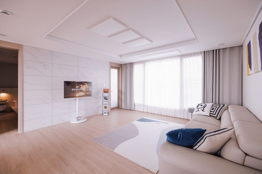 ♥️Aewol-style, fully furnished♥️ 1th image