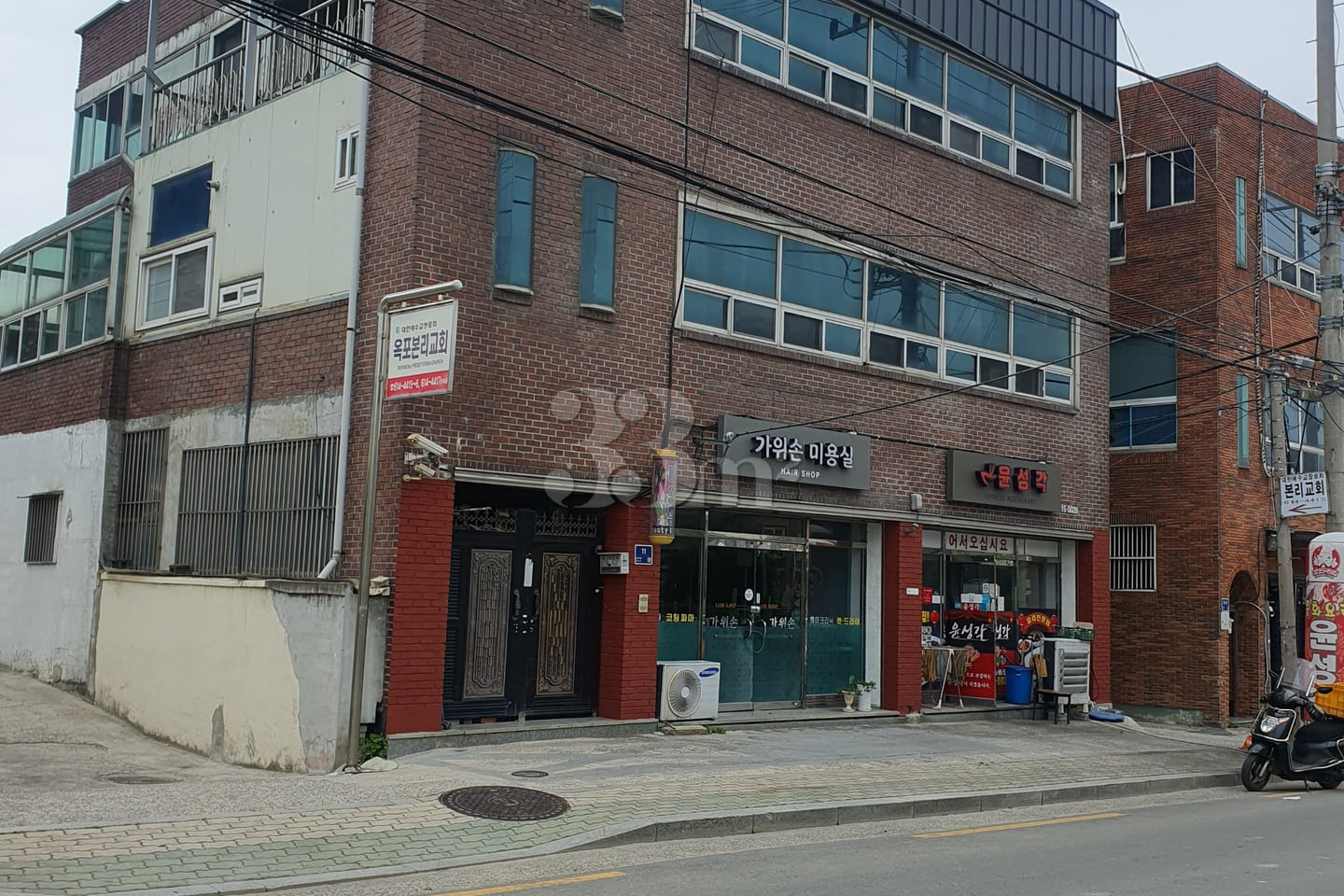 House in Hawon and Okpo, Dalseong-gun 3th image
