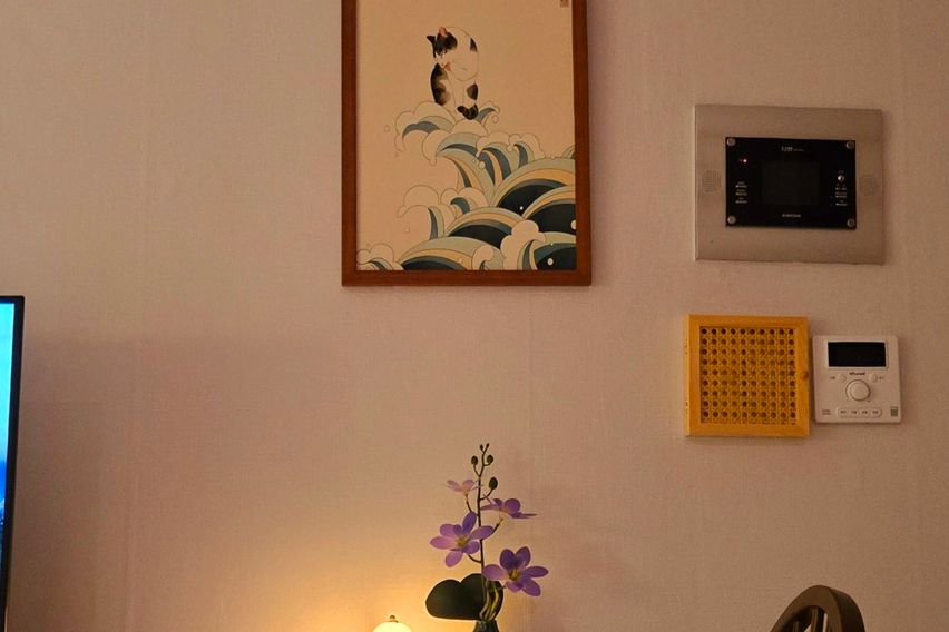 신촌홍대초근접깔끔풀옵션