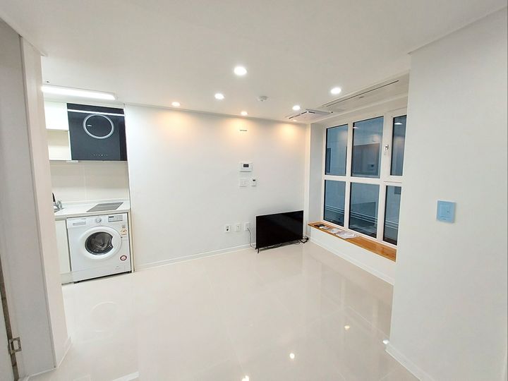 Fully Furnished The Soom ♥ 324 방 이미지