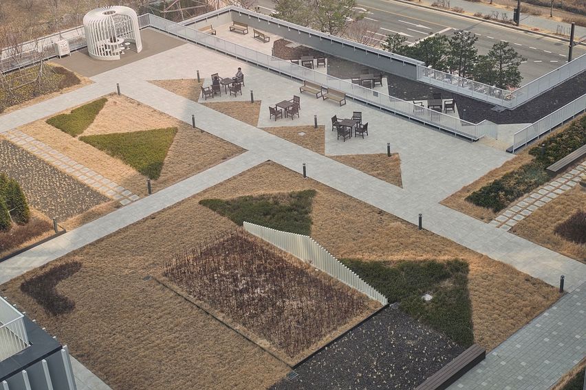 🌸동탄호수 아르떼스테이 3번째 이미지