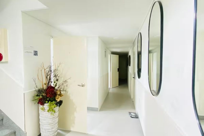 현대자동차공장숙소추천  3번째 이미지