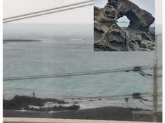 ❤️Right by the sea in Jocheon❤️ 17th image