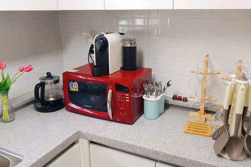 강원대 근처 레지던스 15번째 이미지