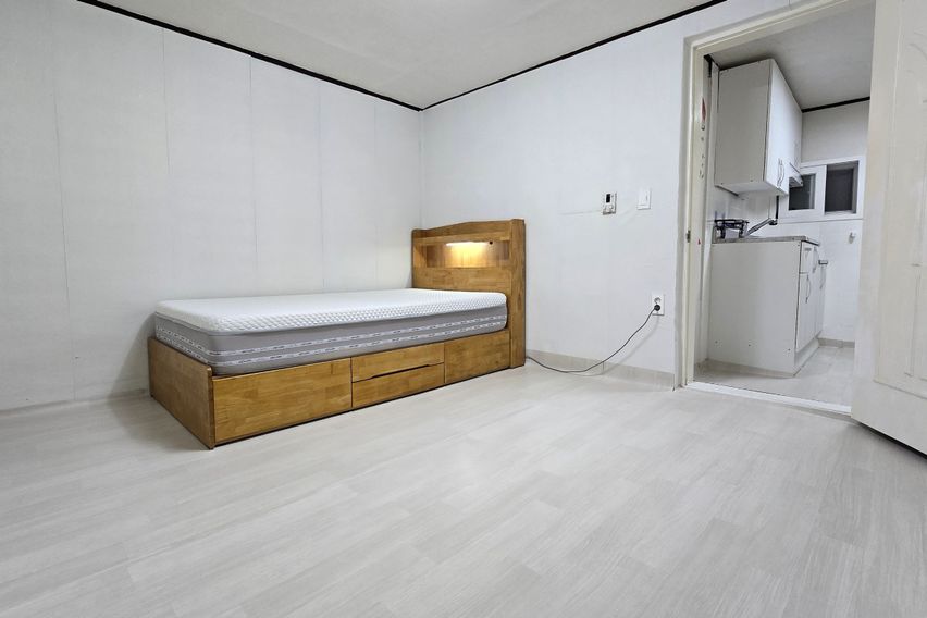 편리한 접근,편안한 쉼