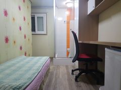 Shower Rooms (2F–5F) 1th image
