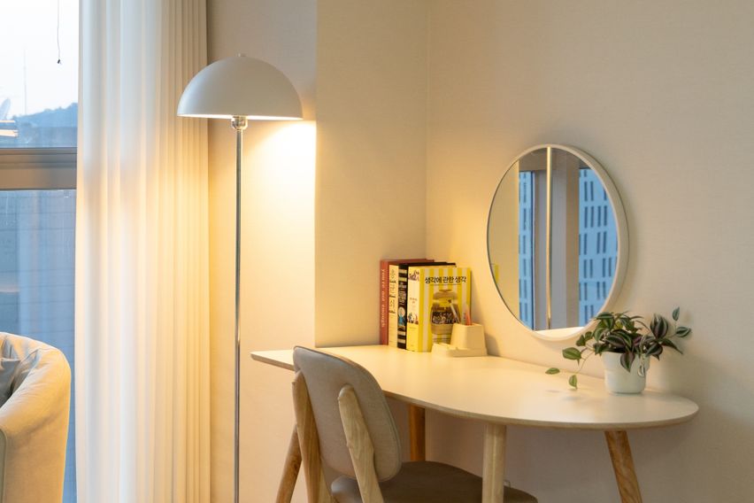 광명역 로뎀하우스