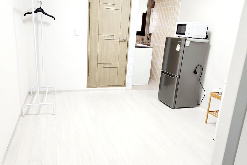 알찬미니룸전북대병원근접