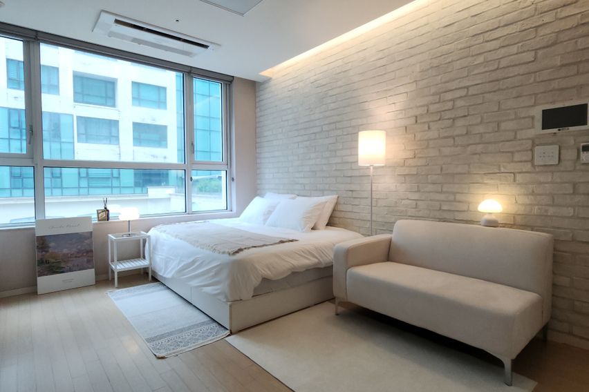 🤍정자🤍유럽풍핫플 1번째 이미지