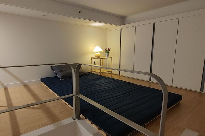 노을view 풀옵 복층