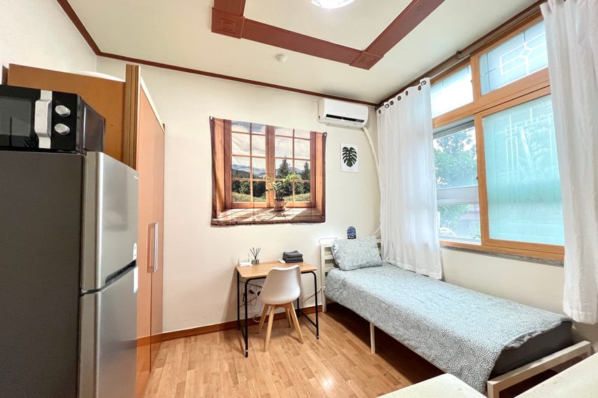 영등포 채광 좋음 숙소