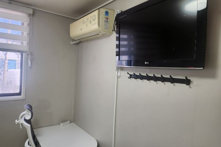 New accommodation in Dongdaemun 5th image