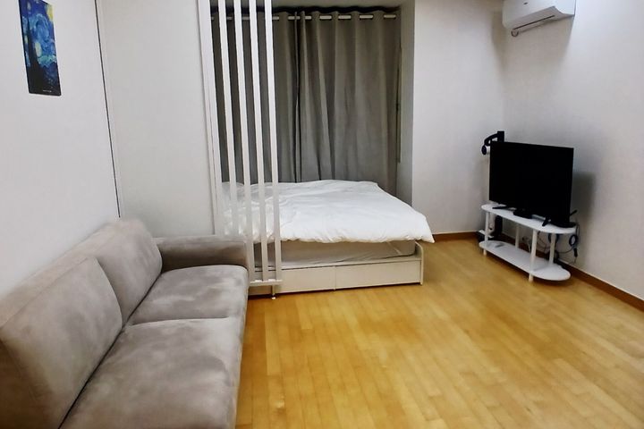 삼성역 코엑스 오피스텔 1번째 이미지