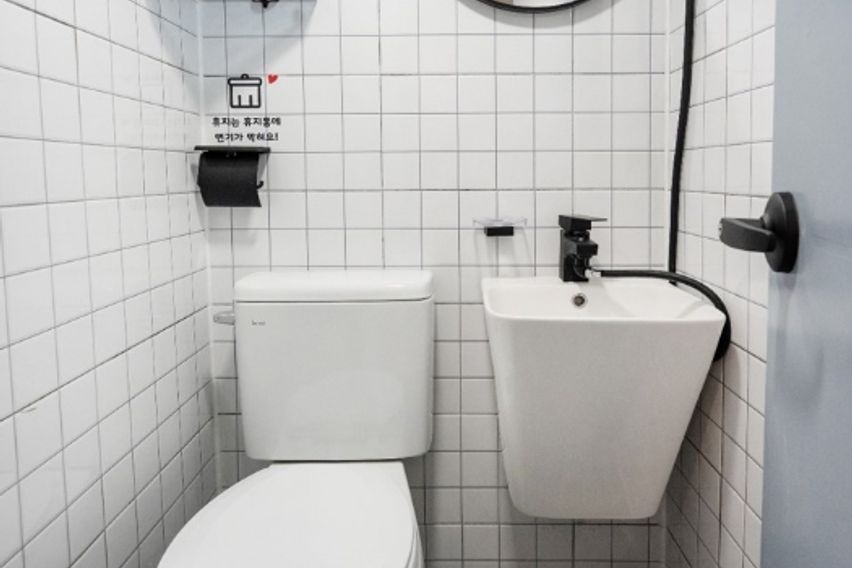 노량진 여성전용 외창룸 2번째 이미지