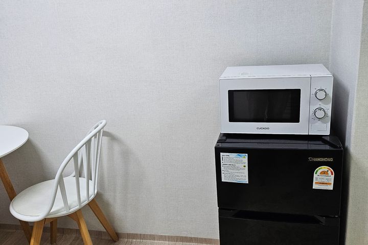 강원대후문 원룸 4번째 이미지