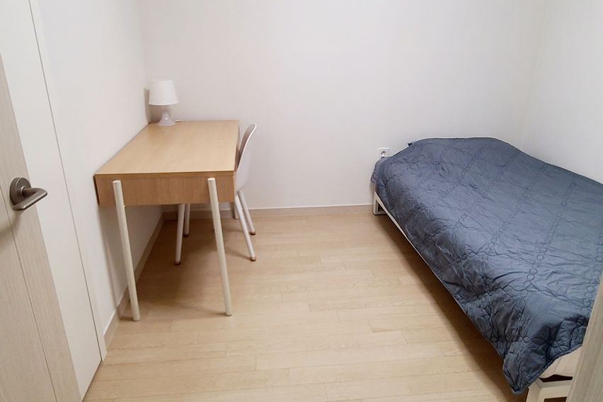 유스퀘어터미널 도보3분 13번째 이미지