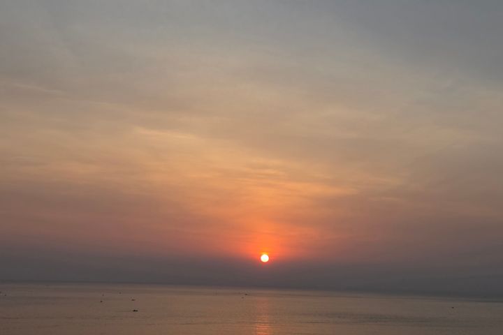 속초해변 오션뷰 1번째 이미지