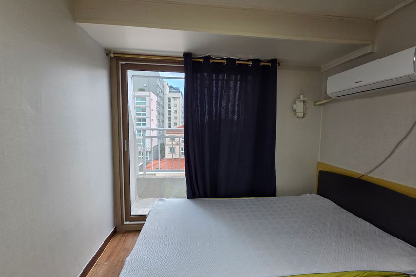 Airport & Sammu Park 1-Room 3th image