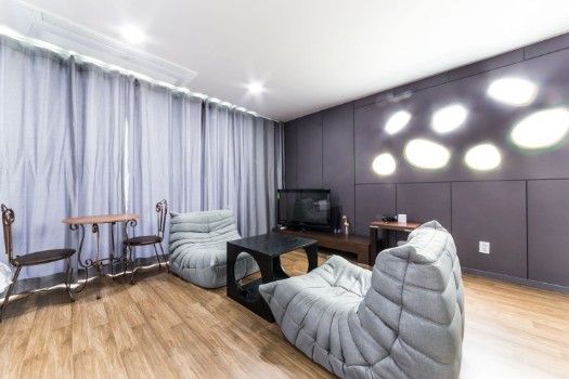 VVIP복층루프탑501 6번째 이미지