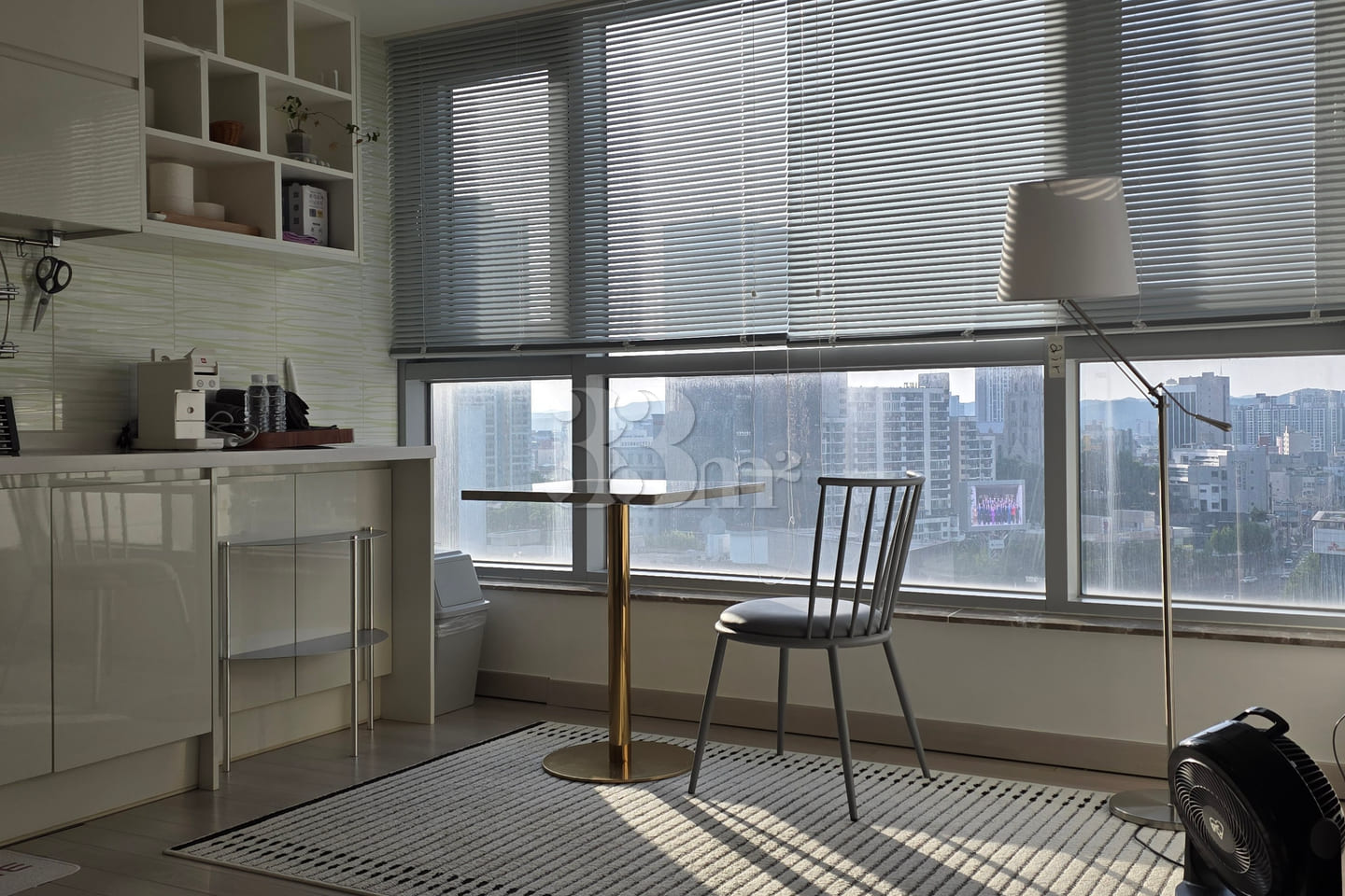 ❤️ 5 minutes from Daegu Banwoldang Station 2th image