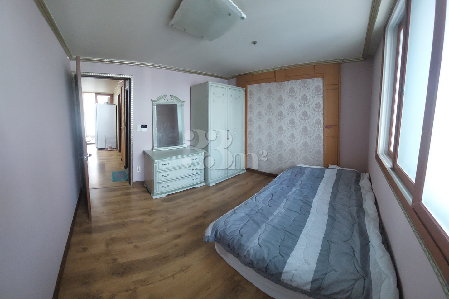 Ilgok Daerim Apartment 9th image